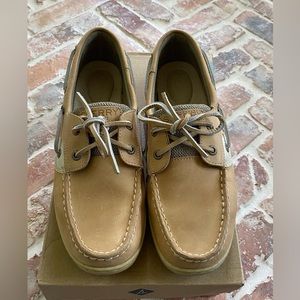 Sperry Bluefish boat shoes